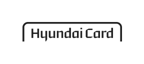 Hyundai Card Logo