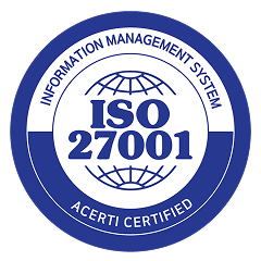 ISO 27001 Compliance